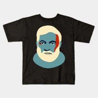 Hemingway Kids T-Shirt